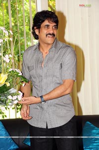 Nagarjuna Birthday Celebrations 2009