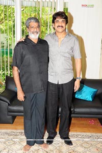 Nagarjuna Birthday Celebrations 2009