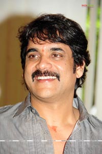 Nagarjuna Birthday Celebrations 2009