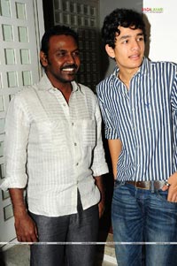 Nagarjuna Birthday Celebrations 2009