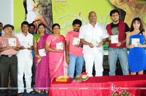 Padaharella Vayasu Audio Release