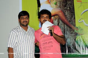 Padaharella Vayasu Audio Release