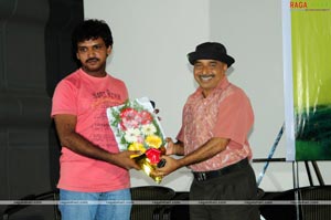 Padaharella Vayasu Audio Release