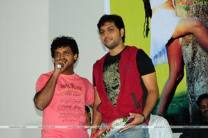 Padaharella Vayasu Audio Release