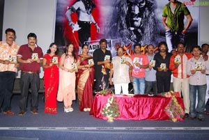 Putrudu Audio Release