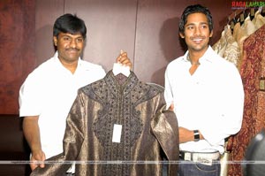 Varun Sandesh Launches Ramp