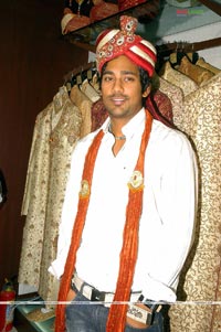 Varun Sandesh Launches Ramp