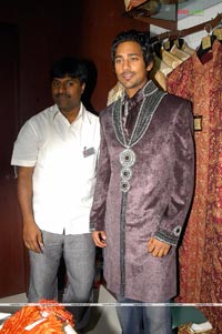 Varun Sandesh Launches Ramp