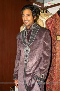 Varun Sandesh Launches Ramp