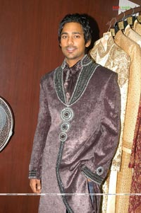 Varun Sandesh Launches Ramp