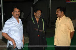 Sankham Audio Release