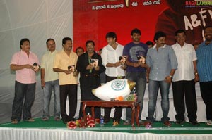 Sankham Audio Release