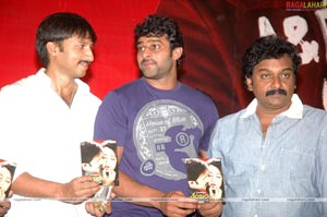 Sankham Audio Release