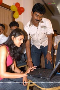 Santosham Film Awards 2008 Press Meet