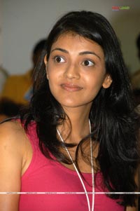 Santosham Film Awards 2008 Press Meet