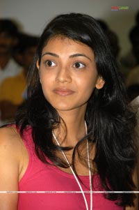 Santosham Film Awards 2008 Press Meet