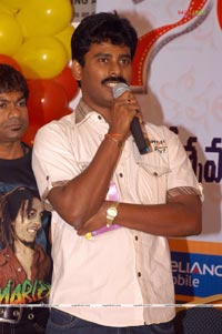 Santosham Film Awards 2008 Press Meet