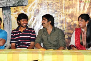 Shambho Shiva Shambho Press Meet