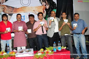 U & I Audio Release