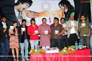 U & I Audio Release