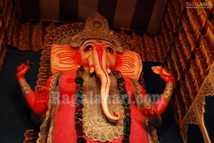 Gajuwaka Ganesh 2009