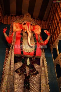 Gajuwaka Ganesh 2009