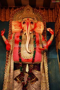 Gajuwaka Ganesh 2009