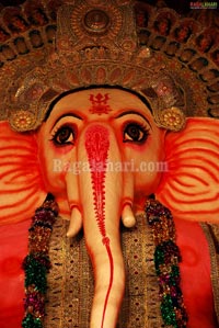 Gajuwaka Ganesh 2009