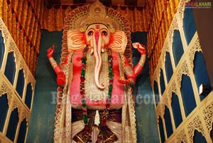 Gajuwaka Ganesh 2009