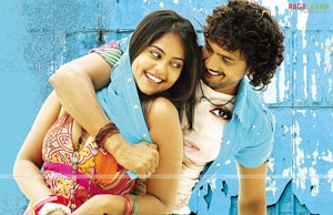 Sairam Shankar, Bindu Madhavi