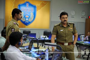 Kamal Hasan, Venkatesh, Poonam Kaur