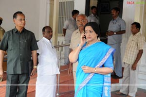 Kamal Hasan, Venkatesh, Poonam Kaur