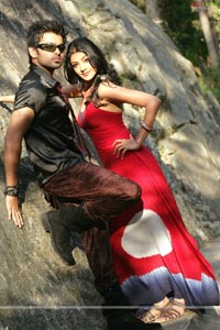 Ram, Kajal