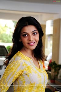 Ram, Kajal