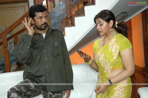 Posani Krishna Murali, Aarthi Agarwal