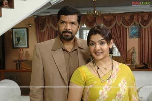 Posani Krishna Murali, Aarthi Agarwal