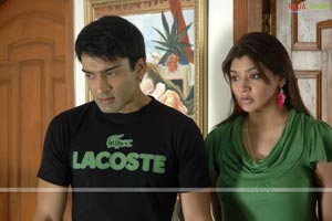 Posani Krishna Murali, Aarthi Agarwal