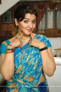 Posani Krishna Murali, Aarthi Agarwal