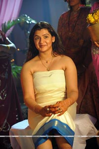 Aarti Agarwal, Mukul Dev