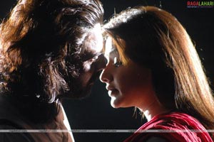 Aarti Agarwal, Mukul Dev, Aditya Om