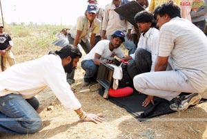 Ajay, Ramya Nambeesan