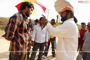 Ajay, Ramya Nambeesan