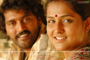 Ajay, Ramya Nambeesan