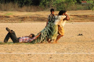 Ajay, Ramya Nambeesan