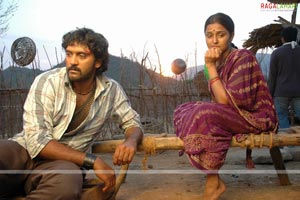 Ajay, Ramya Nambeesan