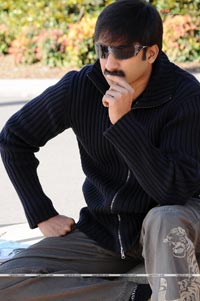 Gopichand, Trisha