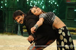 Gopichand, Trisha