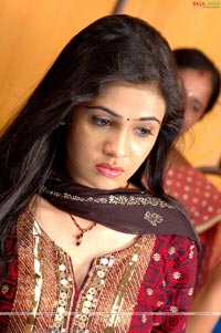 Nandu, Rachana Malhotra