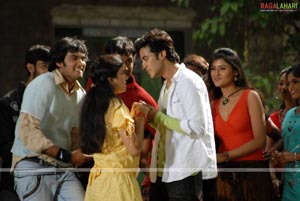  Srikar, Abhishek, Chandu, Siva, Soni, Sabrina Hashmi, Lakshmi Chandra, Anusha