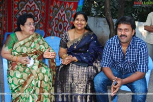 100 Devudostaadu Muhurat